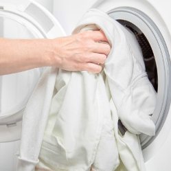 Как и чем отстирать пятна от кофе. Эффективные методы